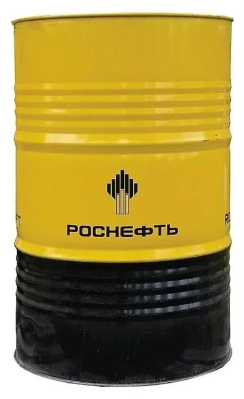 Синтетическое моторное масло Роснефть Maximum 5W-40