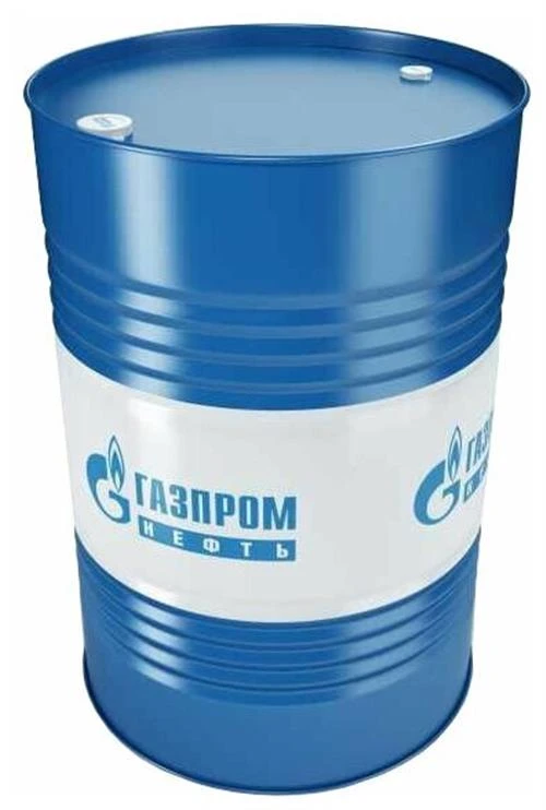 Синтетическое моторное масло Газпромнефть Premium C3 5W-30