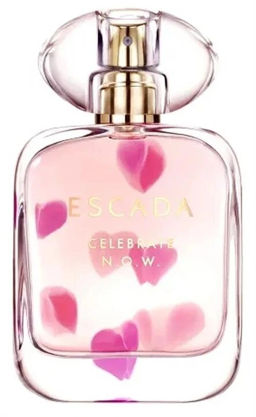 Escada парфюмерная вода Celebrate N.O.W.