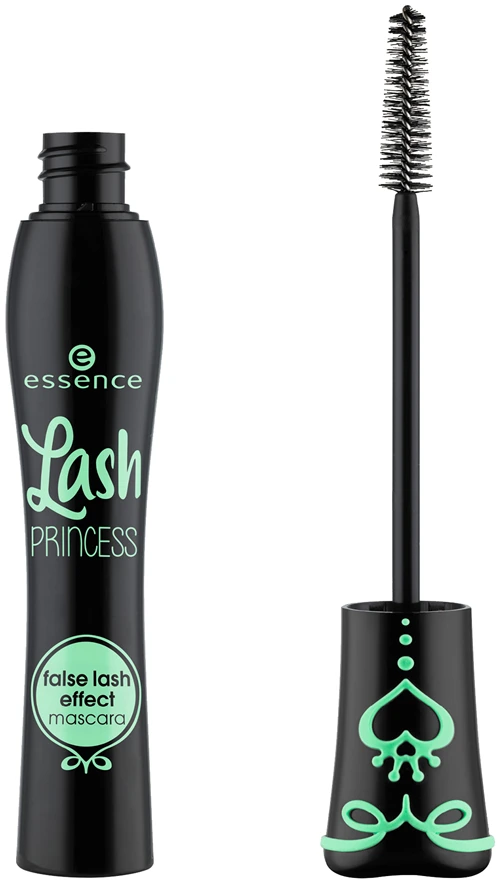 Essence Тушь для ресниц Lash Princess False Lash Effect Mascara