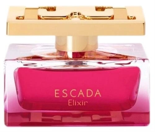 Escada парфюмерная вода Especially Escada Elixir