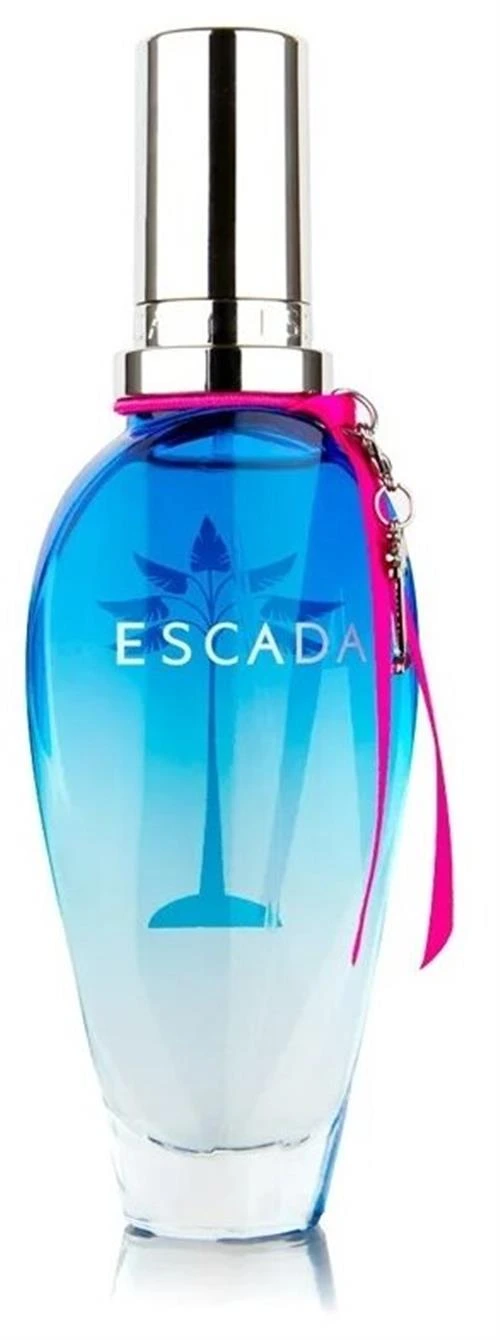 Escada туалетная вода Island Kiss