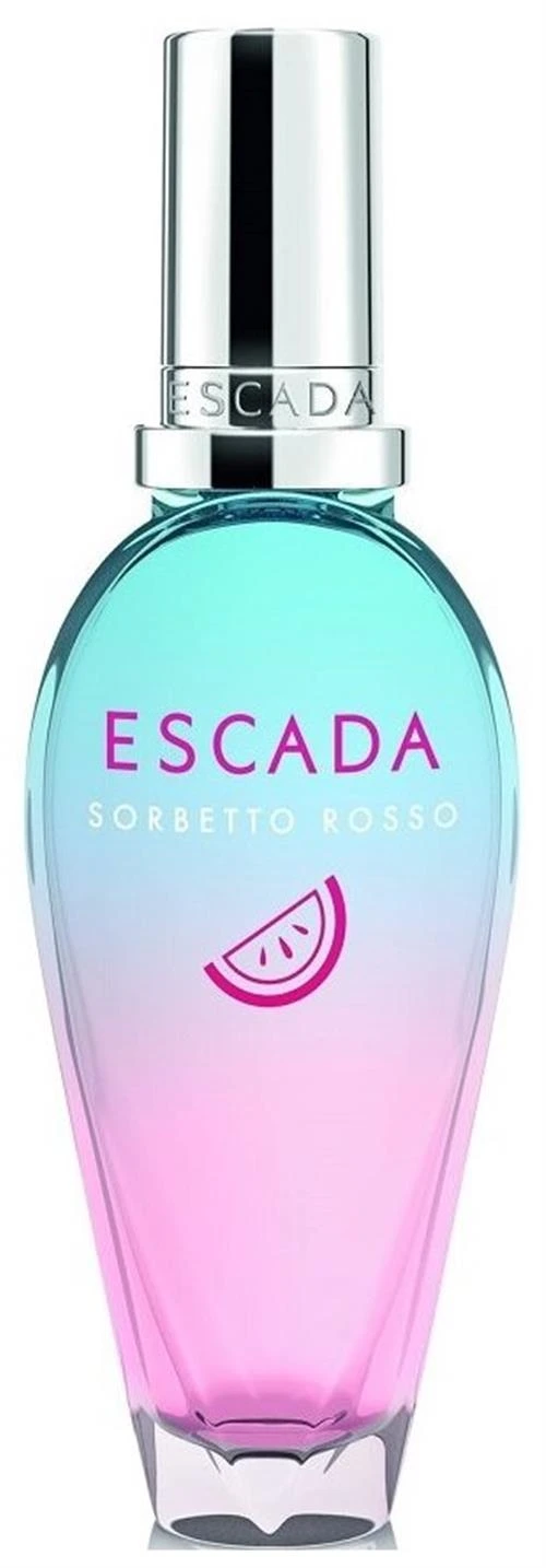 Escada туалетная вода Sorbetto Rosso