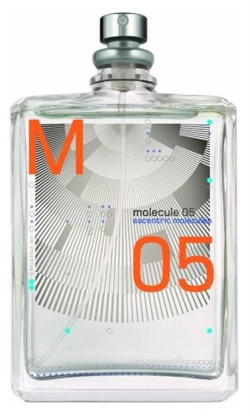 Escentric Molecules туалетная вода Molecule 05