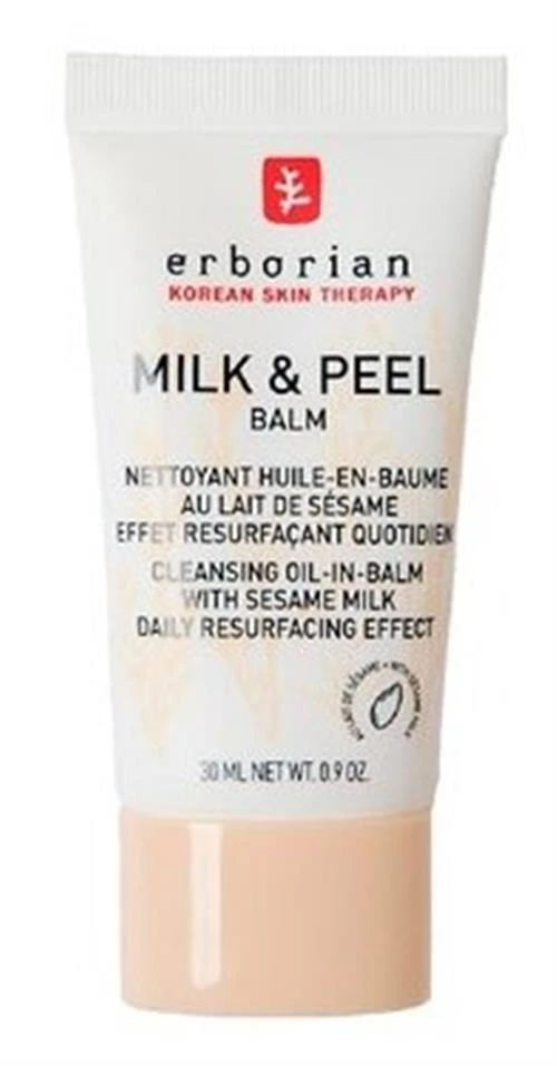 Erborian бальзам-пилинг Milk & Peel Balm