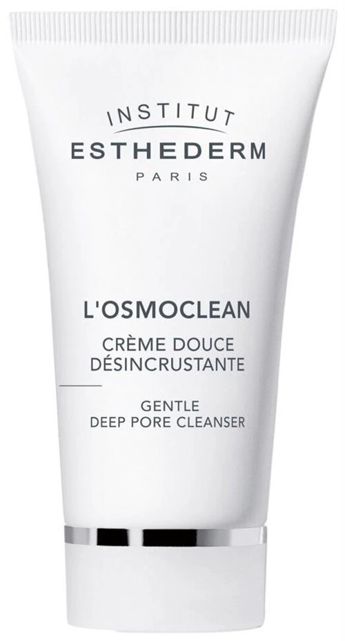 Institut Esthederm крем-дезинкрустант мягкий для очищения кожи Osmoclean Crème Desincrustante