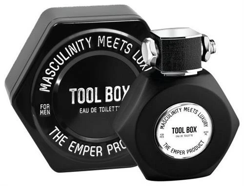 Emper туалетная вода Tool Box