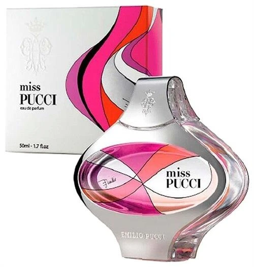 Emilio Pucci парфюмерная вода Miss Pucci