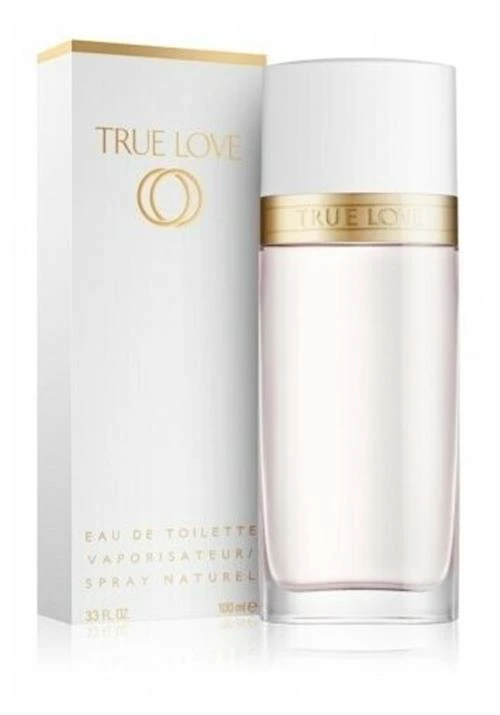 Elizabeth Arden True love Туалетная вода Женская 100 ml