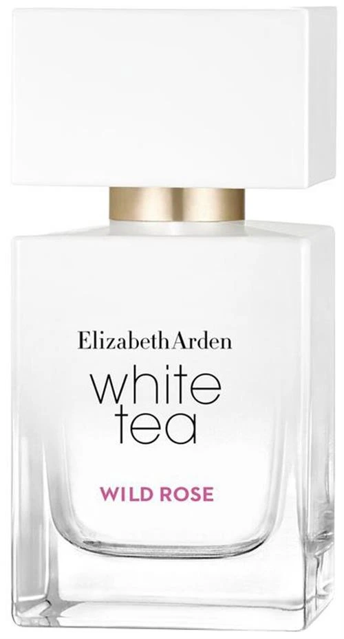 Elizabeth Arden туалетная вода White Tea Wild Rose