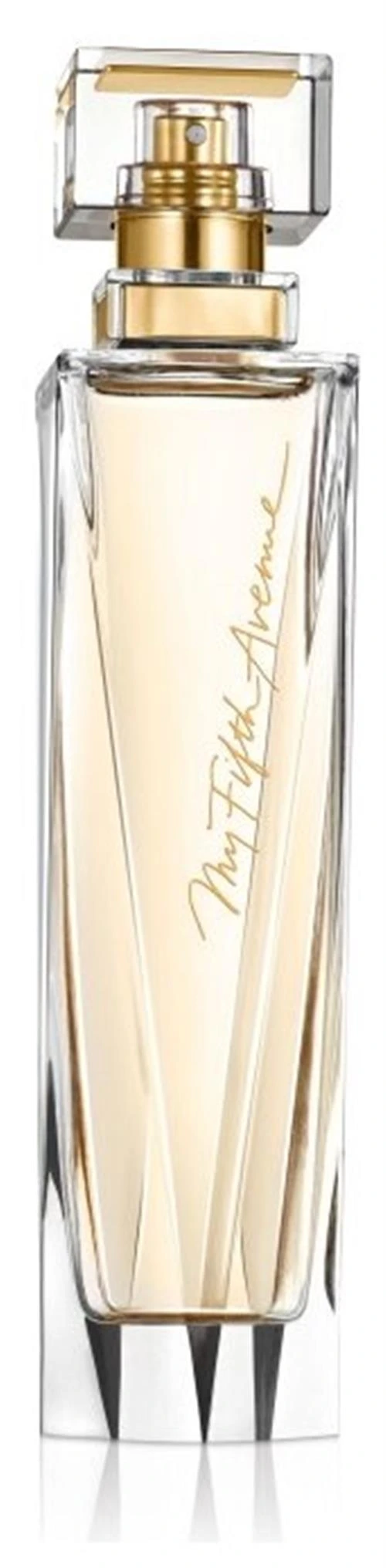 Elizabeth Arden парфюмерная вода My Fifth Avenue