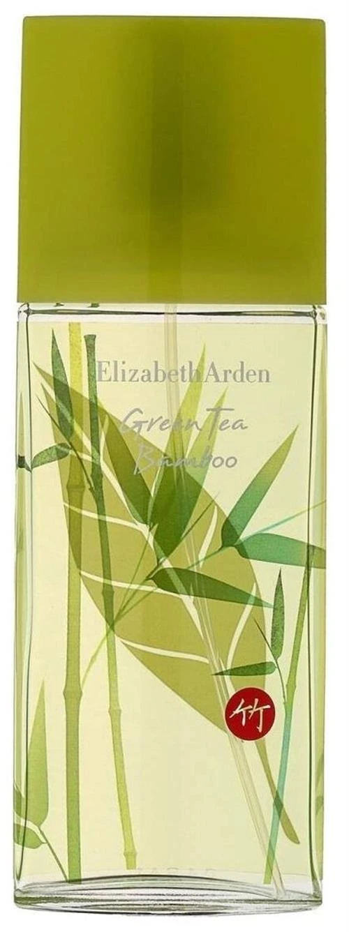 Elizabeth Arden туалетная вода Green Tea Bamboo