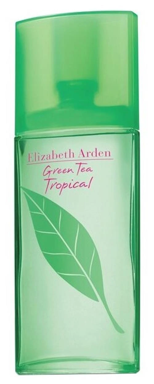 Elizabeth Arden туалетная вода Green Tea Tropical