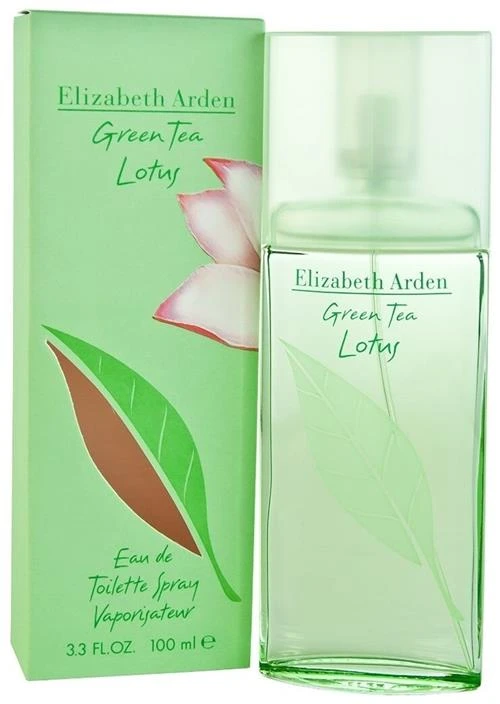 Elizabeth Arden туалетная вода Green Tea Lotus