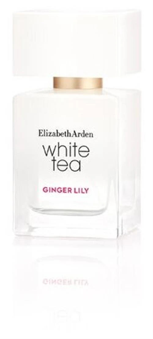 Elizabeth Arden туалетная вода White Tea Ginger Lily