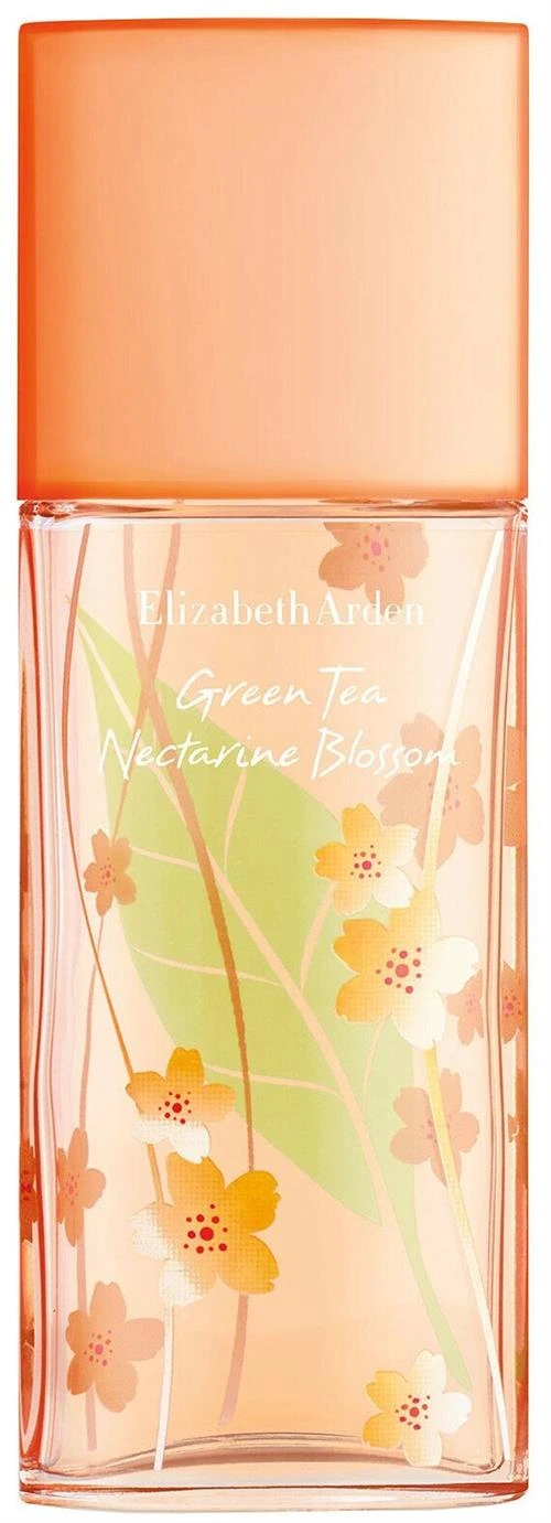 Elizabeth Arden туалетная вода Green Tea Nectarine Blossom