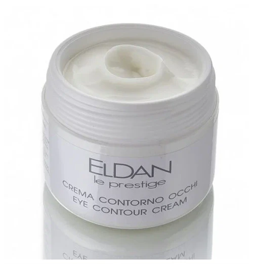 Eldan Cosmetics Крем для контура глаз Eye Contour Cream