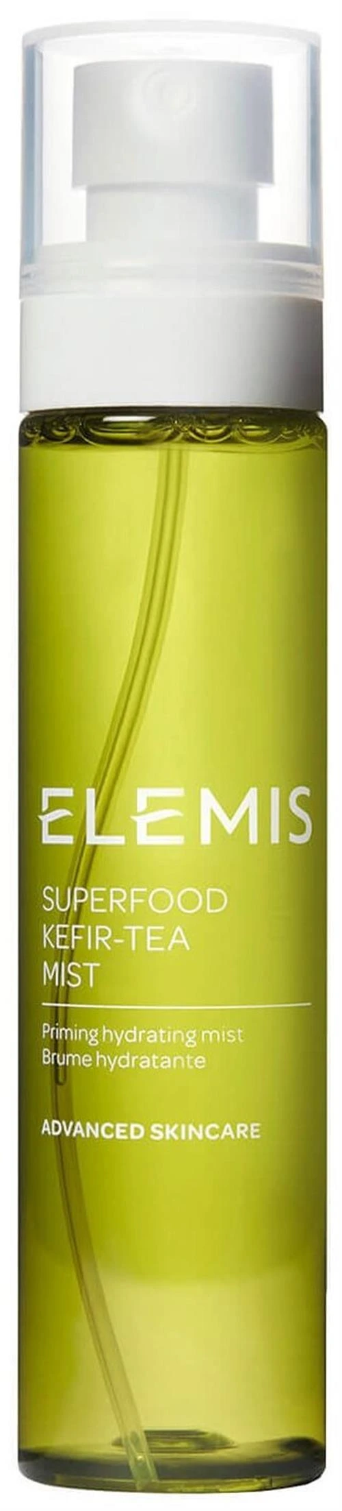 ELEMIS Мист Superfood Kefir-Tea