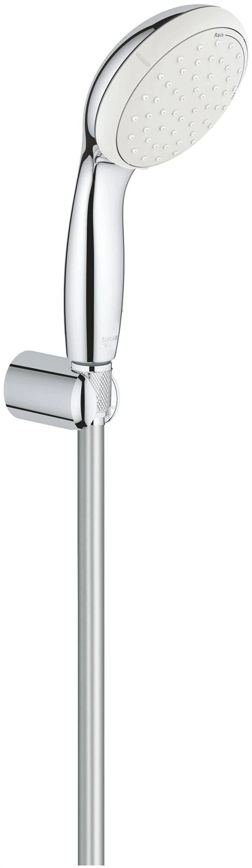 Ручной душ Grohe Tempesta New 100 2780310E,