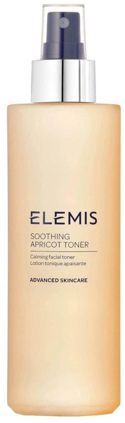 ELEMIS Тоник успокаивающий Soothing Apricot