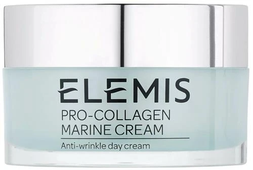 ELEMIS Pro-Collagen Marine Cream Дневной крем для лица против морщин