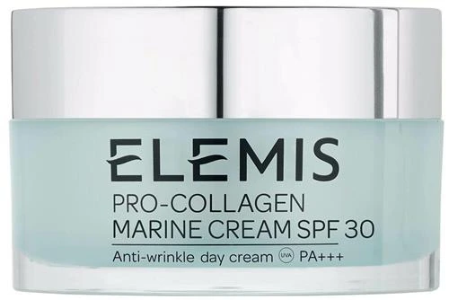 ELEMIS Pro-Collagen Marine Cream SPF 30 Дневной крем для лица против морщин SPF 30