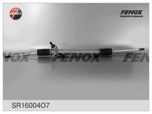 Рулевая рейка Fenox SR16004O7 для ИЖ 2126