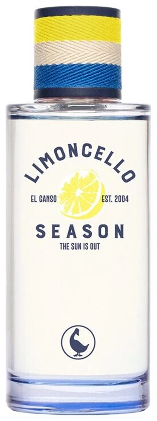 El Ganso туалетная вода Limoncello Season