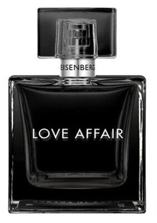 Eisenberg, Love Affair Homme, 30 мл, парфюмерная вода мужская