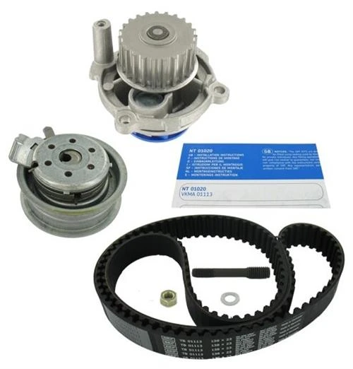 Ременный комплект SKF VKMC011131