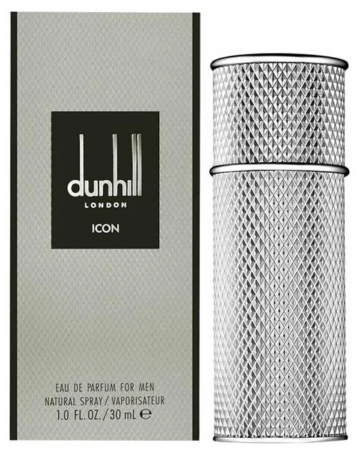 Dunhill парфюмерная вода Icon