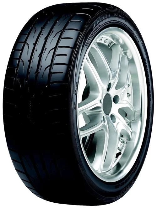 Dunlop Direzza DZ102 летняя