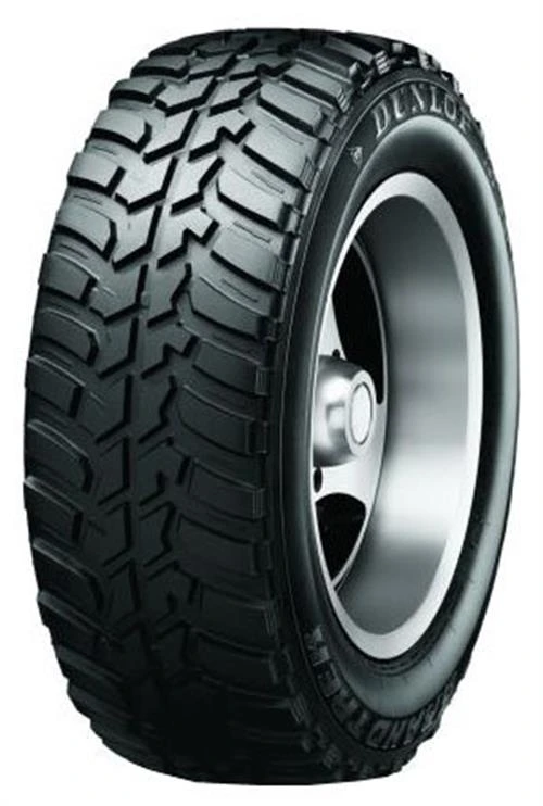 Dunlop GrandTrek MT2 245/75 R16 108/104Q