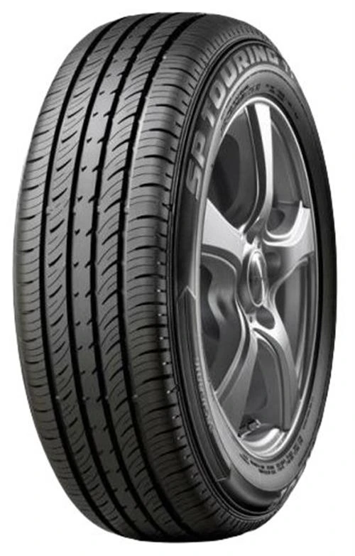 Dunlop SP Touring T1 летняя