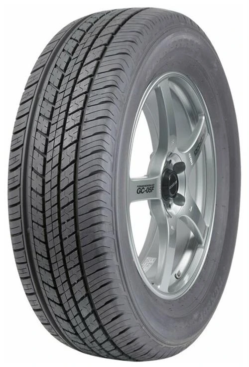 Dunlop Grandtrek ST30 летняя