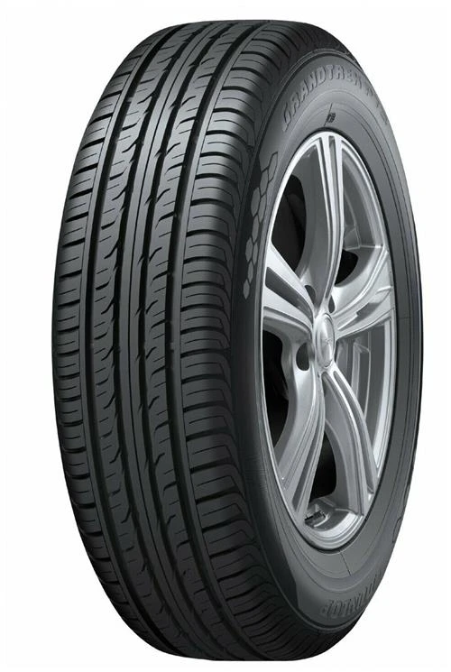 Dunlop Grandtrek PT3 летняя