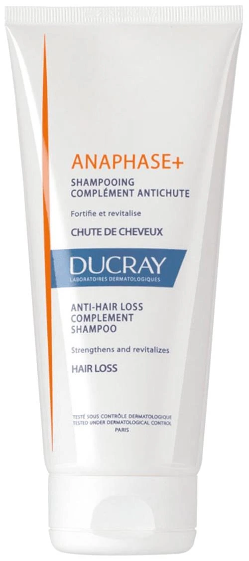 Ducray шампунь Anaphase+