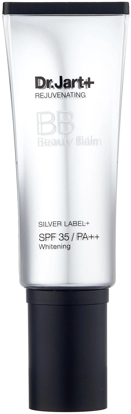 Dr.Jart+ BB крем Rejuvenating Silver Label, SPF 35