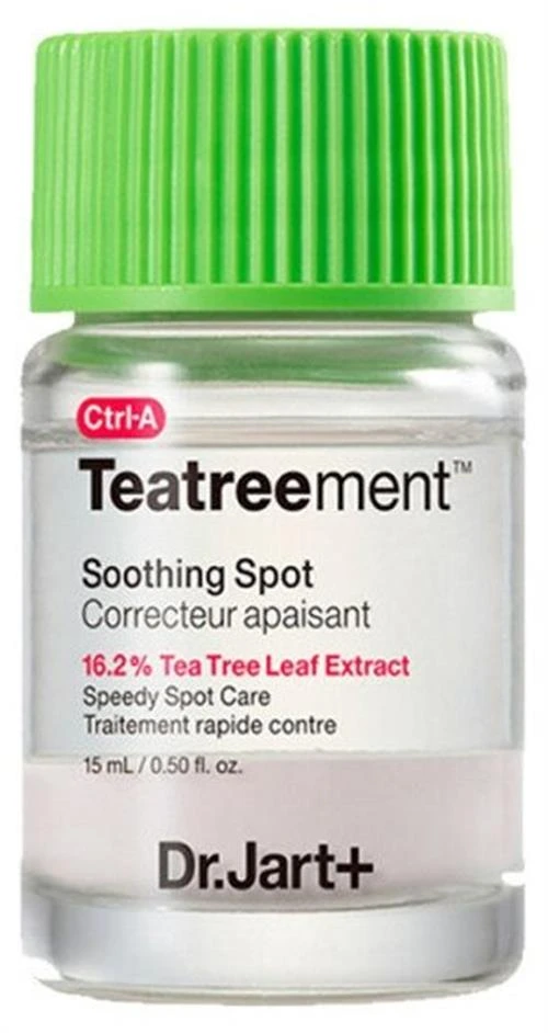 Dr.Jart+ корректор для проблемной кожи Teatreement Soothing Spot