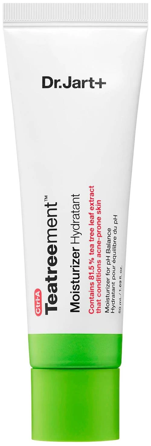 Dr.Jart+ Крем Teatreement pH Balancing Moisturizer