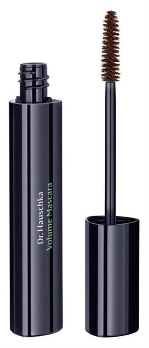 Dr. Hauschka Тушь для ресниц Volume Mascara