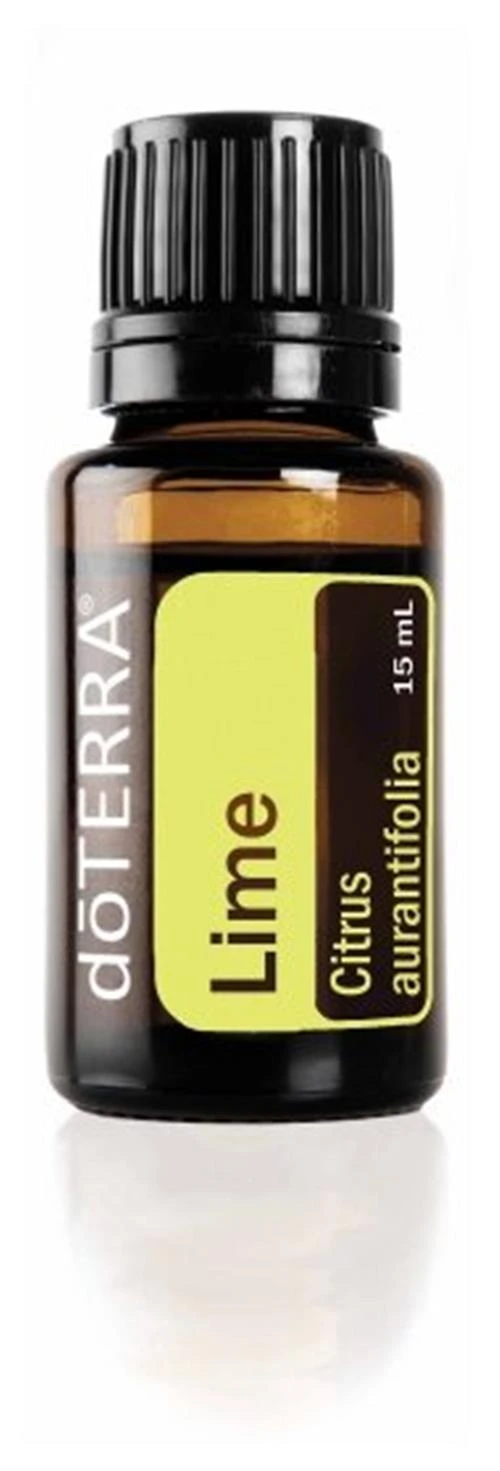 DoTERRA эфирное масло Лайм