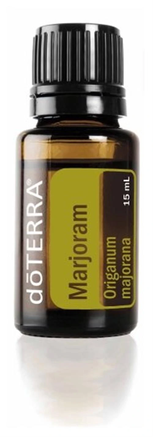 DoTERRA эфирное масло Майоран