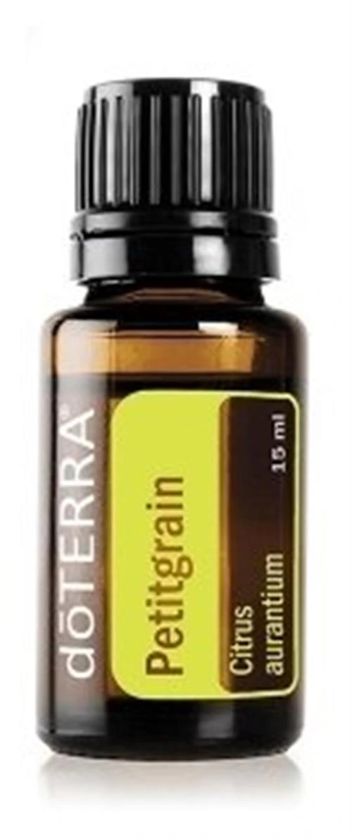 DoTERRA эфирное масло Петитгрейн