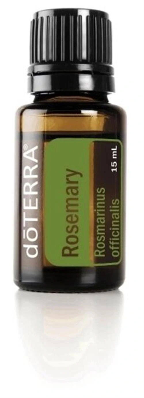 DoTERRA эфирное масло Розмарин