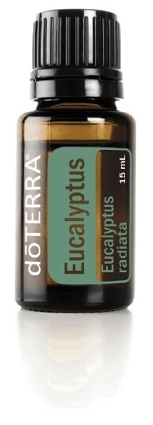 DoTERRA эфирное масло Эвкалипт