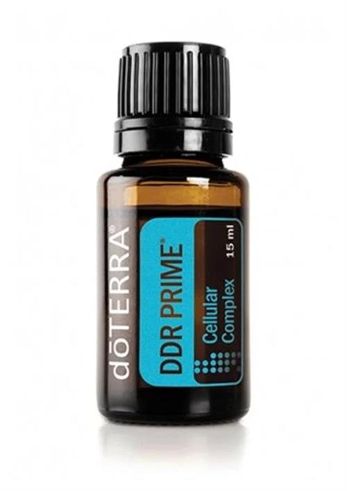 DoTERRA смесь эфирных масел DDR Prime