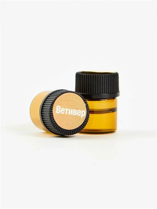 DoTERRA эфирное масло Ветивер