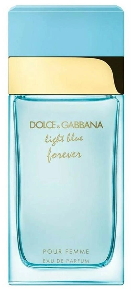 DOLCE & GABBANA парфюмерная вода Light Blue Forever pour Femme