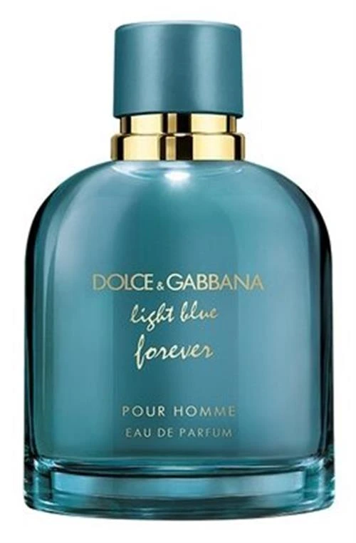 DOLCE & GABBANA парфюмерная вода Light Blue Forever pour Homme